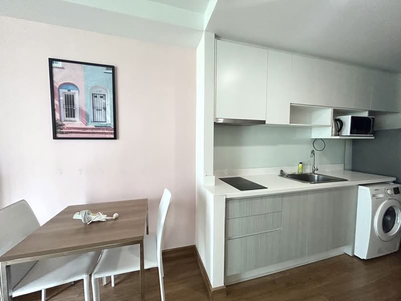 The Nimmana, Chiang Mai, Nimmana Haeminda Rd Soi 6, Su Thep, Muang Chiang Mai, Chiang Mai, 1 Bedroom, 44 sqm, Condo For Sale, by วราพร ตางจงราช, 500400345 - DDproperty.com