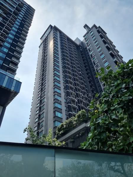 The Crest Sukhumvit 24, Bangkok, Soi Methi Niwet, Khong Tan, Khlong Toei, Bangkok, 2 Bedrooms, 101 sqm, Condo For Rent, by Withada Jaiarree, 500400346 - DDproperty.com