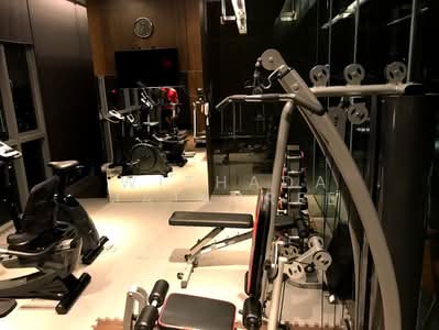 For Rent - The Crest Sukhumvit 24, Bangkok