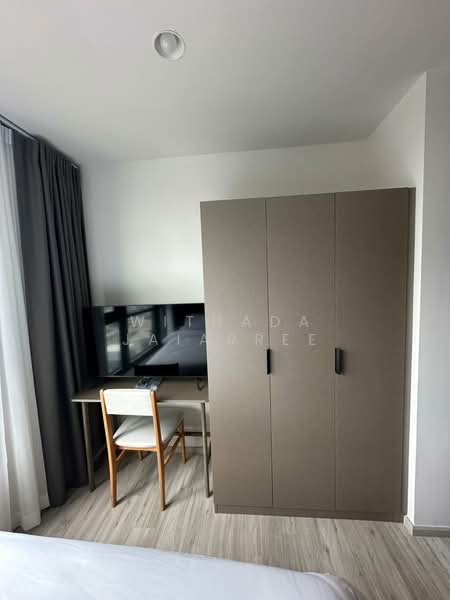 XT Huaikhwang, Bangkok, 244 Ratchadaphisek Road, Huai Khwang, Bangkok, 2 Bedrooms, 53 sqm, Condo For Rent, by Withada Jaiarree, 500400351 - DDproperty.com