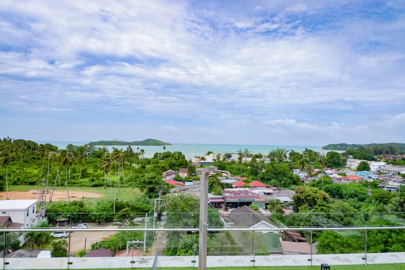 Babylon Sky Garden 2, Phuket, 29/11 Soi Om Sab, Rawai, Muang Phuket, Phuket, 1 Bedroom, 51 sqm, Condo For Rent, by Ford Prime global, 500400353 - DDproperty.com