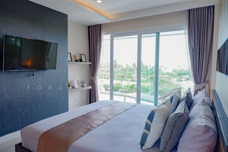 Babylon Sky Garden 2 : บาบิลอน สกาย การ์เด้น 2, ภูเก็ต, 29/11 ซอยออมทรัพย์, ราไวย์, เมืองภูเก็ต, ภูเก็ต, 51 ตร.ม., คอนโด ให้เช่า, โดย Ford Prime global, 500400353 - DDproperty.com