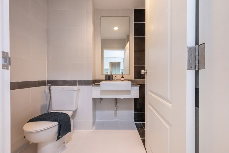 A Space Sukhumvit 77 : เอ สเปซ สุขุมวิท77, กรุงเทพ, 2345 ซอยสุขุมวิท 77, สวนหลวง, กรุงเทพ, 30 ตร.ม., คอนโด ขาย, โดย คุณปอย, 500400355 - DDproperty.com