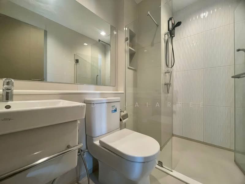 Life Asoke-Rama 9, Bangkok, 626 Asoke-Dindaeng Road, Makkasan, Ratchathewi, Bangkok, 1 Bedroom, 36 sqm, Condo For Rent, by Withada Jaiarree, 500400357 - DDproperty.com