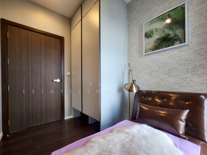 Whizdom Inspire Sukhumvit : วิซดอม อินสปาย สุขุมวิท, กรุงเทพ, ถนนสุขุมวิท, บางจาก, พระโขนง, กรุงเทพ, 47 ตร.ม., คอนโด ขาย, โดย The Estate(Thailand) Limited, 500400358 - DDproperty.com