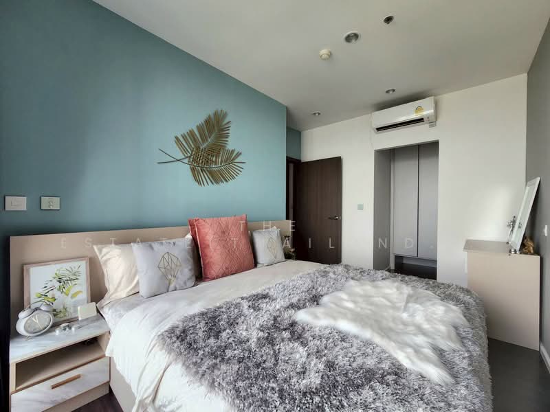ขาย - Whizdom Inspire Sukhumvit : วิซดอม อินสปาย สุขุมวิท, กรุงเทพ