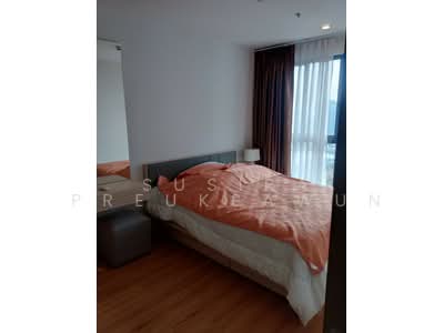 For Rent - IDEO O2 Bangna, Bangkok