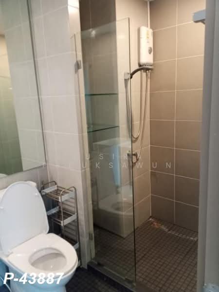IDEO O2 Bangna, Bangkok, 195 Sanphawut Road, Bang Na Tai, Bang Na, Bangkok, 1 Bedroom, 32 sqm, Condo For Rent, by Susira Prueksawun, 500400359 - DDproperty.com