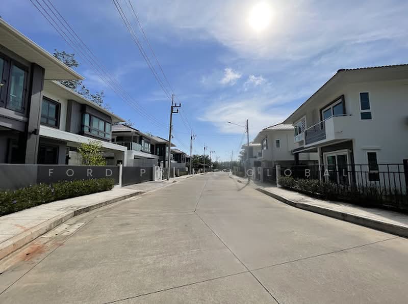 ศุภาลัยปาล์มสปริง, ภูเก็ต, เชิงทะเล, ถลาง, ภูเก็ต, 523 ตร.ม., บ้านเดี่ยว ขาย, โดย Ford Prime global, 500400364 - DDproperty.com