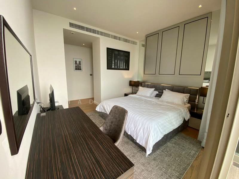 Magnolias Waterfront Residences : แมกโนเลียส์ วอเตอร์ฟรอนท์ เรสซิเดนซ์, กรุงเทพ, 259 ถ. กรุงธนบุรี, คลองต้นไทร, คลองสาน, กรุงเทพ, 144 ตร.ม., คอนโด ให้เช่า, โดย Withada Jaiarree, 500400365 - DDproperty.com