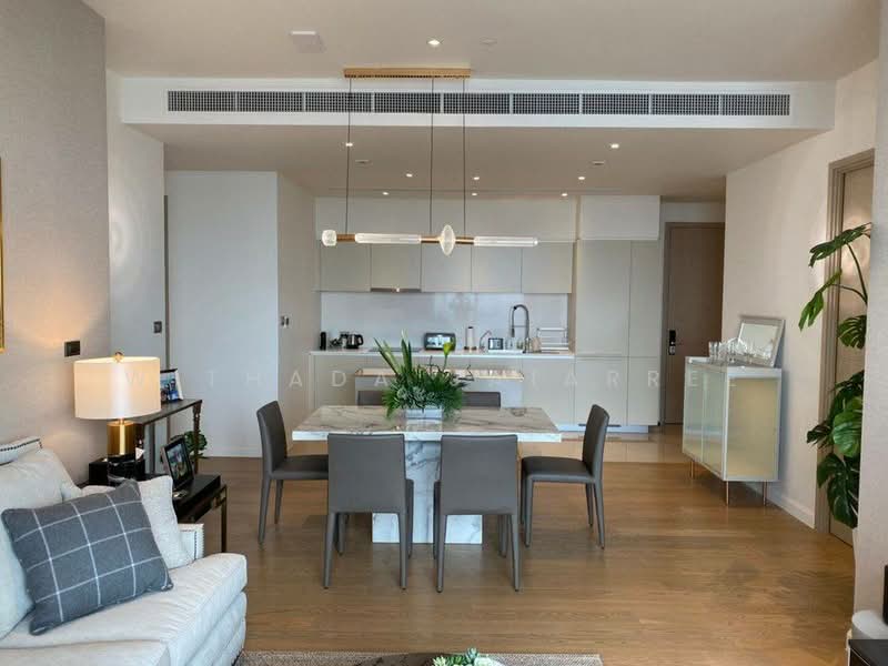Magnolias Waterfront Residences : แมกโนเลียส์ วอเตอร์ฟรอนท์ เรสซิเดนซ์, กรุงเทพ, 259 ถ. กรุงธนบุรี, คลองต้นไทร, คลองสาน, กรุงเทพ, 144 ตร.ม., คอนโด ให้เช่า, โดย Withada Jaiarree, 500400365 - DDproperty.com