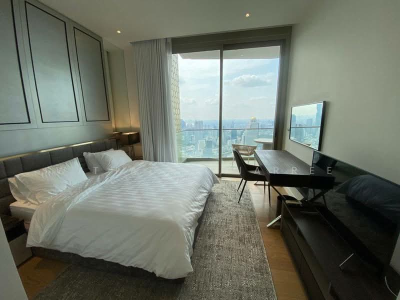 Magnolias Waterfront Residences : แมกโนเลียส์ วอเตอร์ฟรอนท์ เรสซิเดนซ์, กรุงเทพ, 259 ถ. กรุงธนบุรี, คลองต้นไทร, คลองสาน, กรุงเทพ, 144 ตร.ม., คอนโด ให้เช่า, โดย Withada Jaiarree, 500400365 - DDproperty.com