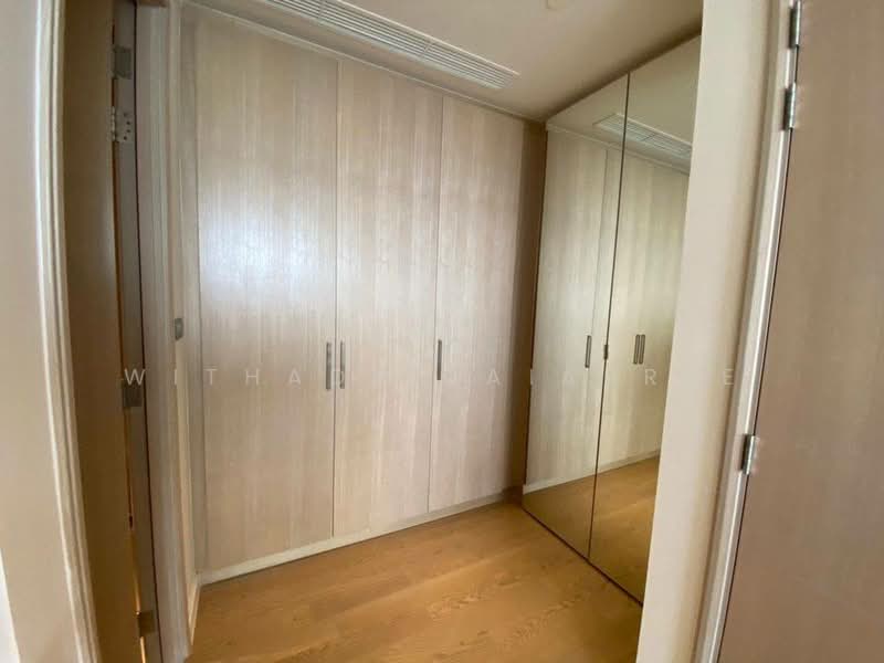 Magnolias Waterfront Residences : แมกโนเลียส์ วอเตอร์ฟรอนท์ เรสซิเดนซ์, กรุงเทพ, 259 ถ. กรุงธนบุรี, คลองต้นไทร, คลองสาน, กรุงเทพ, 144 ตร.ม., คอนโด ให้เช่า, โดย Withada Jaiarree, 500400365 - DDproperty.com