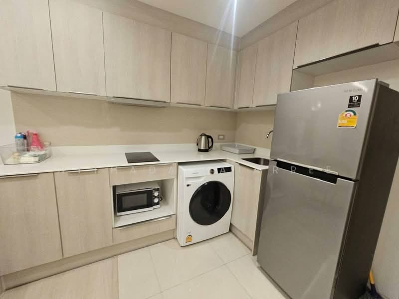 Vtara Sukhumvit 36, Bangkok, 118 Soi Saen Sabai, Phra Kanong, Khlong Toei, Bangkok, 2 Bedrooms, 62 sqm, Condo For Rent, by Withada Jaiarree, 500400367 - DDproperty.com