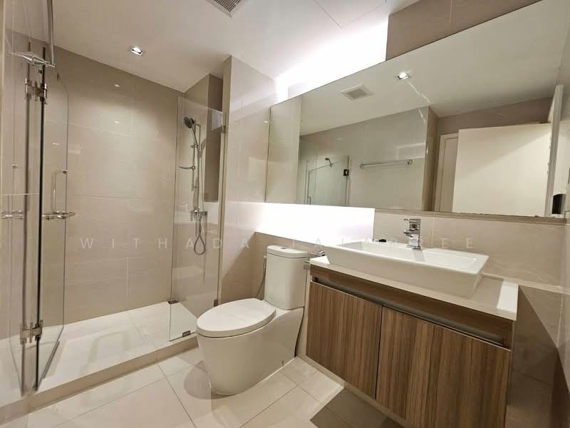 Vtara Sukhumvit 36, Bangkok, 118 Soi Saen Sabai, Phra Kanong, Khlong Toei, Bangkok, 2 Bedrooms, 62 sqm, Condo For Rent, by Withada Jaiarree, 500400367 - DDproperty.com