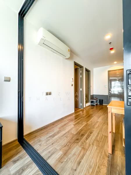 Life Ladprao Valley, Bangkok, Phaholyothin Road, Jom Phon, Chatuchak, Bangkok, 1 Bedroom, 35 sqm, Condo For Rent, by Fazwaz (Thailand) Co., Ltd., 500400368 - DDproperty.com