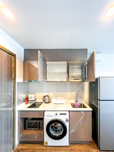 Life Ladprao Valley, Bangkok, Phaholyothin Road, Jom Phon, Chatuchak, Bangkok, 1 Bedroom, 35 sqm, Condo For Rent, by Fazwaz (Thailand) Co., Ltd., 500400368 - DDproperty.com