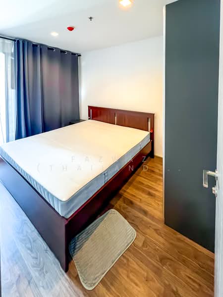 Life Ladprao Valley, Bangkok, Phaholyothin Road, Jom Phon, Chatuchak, Bangkok, 1 Bedroom, 35 sqm, Condo For Rent, by Fazwaz (Thailand) Co., Ltd., 500400368 - DDproperty.com