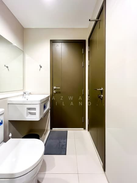 Life Ladprao Valley, Bangkok, Phaholyothin Road, Jom Phon, Chatuchak, Bangkok, 1 Bedroom, 35 sqm, Condo For Rent, by Fazwaz (Thailand) Co., Ltd., 500400368 - DDproperty.com