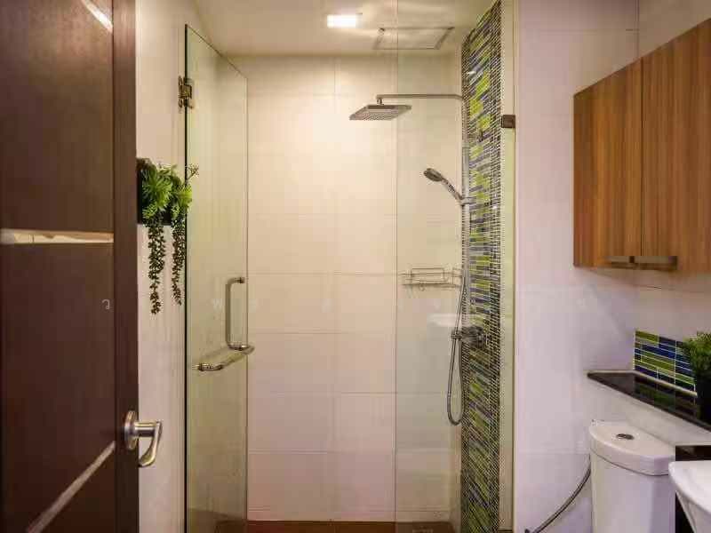 The Chic View, Chiang Mai, Chang Phuak, Muang Chiang Mai, Chiang Mai, 1 Bedroom, 38 sqm, Condo For Sale, by วราพร ตางจงราช, 500400369 - DDproperty.com
