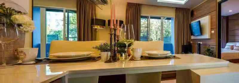 The Chic View, Chiang Mai, Chang Phuak, Muang Chiang Mai, Chiang Mai, 1 Bedroom, 38 sqm, Condo For Sale, by วราพร ตางจงราช, 500400369 - DDproperty.com