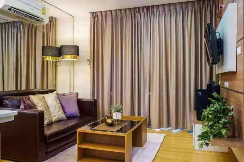 The Chic View : เดอะ ชิค วิว คอนโด, เชียงใหม่, ช้างเผือก, เมืองเชียงใหม่, เชียงใหม่, 38 ตร.ม., คอนโด ขาย, โดย วราพร ตางจงราช, 500400369 - DDproperty.com