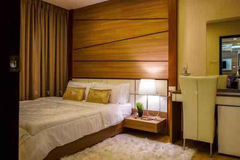 The Chic View : เดอะ ชิค วิว คอนโด, เชียงใหม่, ช้างเผือก, เมืองเชียงใหม่, เชียงใหม่, 38 ตร.ม., คอนโด ขาย, โดย วราพร ตางจงราช, 500400369 - DDproperty.com