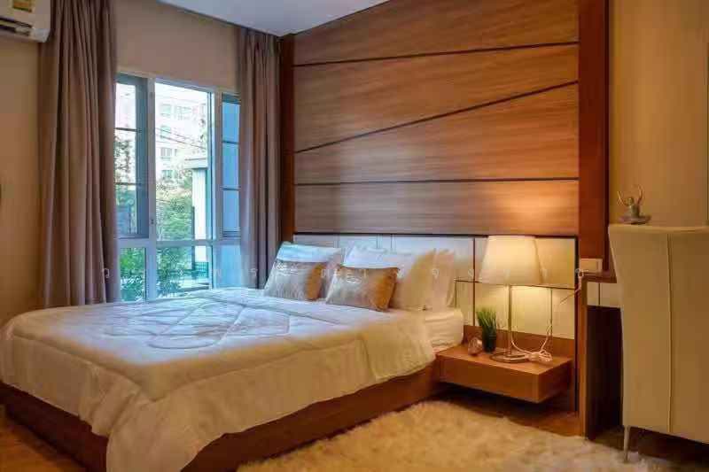 The Chic View, Chiang Mai, Chang Phuak, Muang Chiang Mai, Chiang Mai, 1 Bedroom, 38 sqm, Condo For Sale, by วราพร ตางจงราช, 500400369 - DDproperty.com