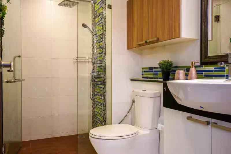 The Chic View, Chiang Mai, Chang Phuak, Muang Chiang Mai, Chiang Mai, 1 Bedroom, 38 sqm, Condo For Sale, by วราพร ตางจงราช, 500400369 - DDproperty.com