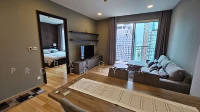 For Rent - Siri At Sukhumvit, Bangkok