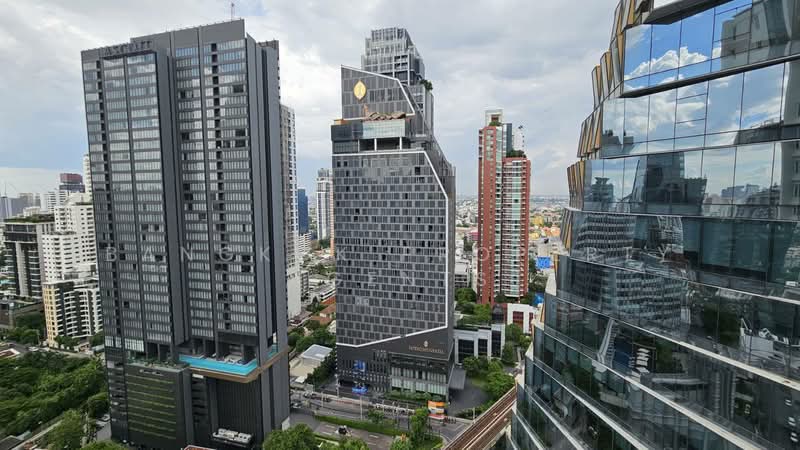 Siri At Sukhumvit : สิริ แอท สุขุมวิท, กรุงเทพ, 902 สุขุมวิท, พระโขนง, คลองเตย, กรุงเทพ, 51 ตร.ม., คอนโด ให้เช่า, โดย BANGKOK PROPERTY AGENTS, 500400370 - DDproperty.com