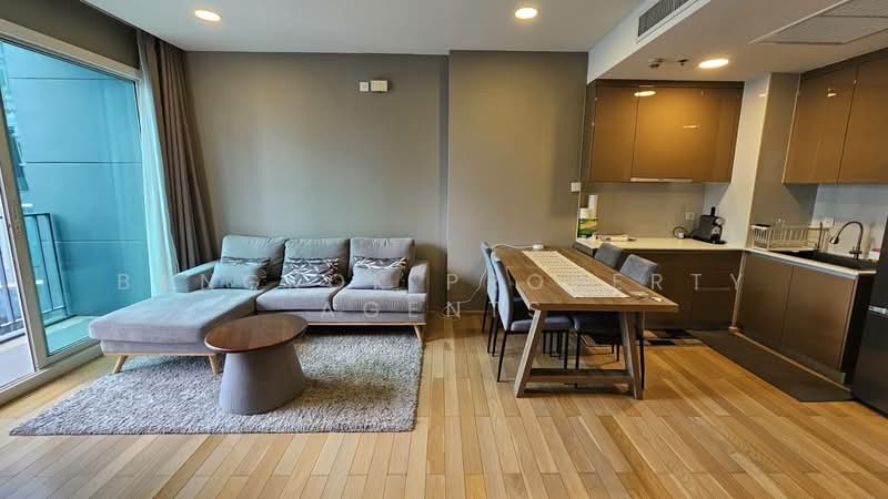 Siri At Sukhumvit, Bangkok, 902 Sukhumvit Road, Phra Kanong, Khlong Toei, Bangkok, 1 Bedroom, 51 sqm, Condo For Rent, by BANGKOK PROPERTY AGENTS, 500400370 - DDproperty.com