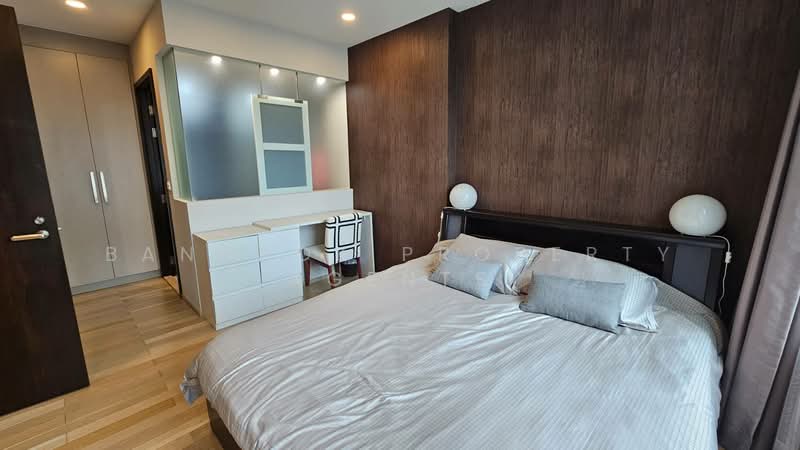 Siri At Sukhumvit, Bangkok, 902 Sukhumvit Road, Phra Kanong, Khlong Toei, Bangkok, 1 Bedroom, 51 sqm, Condo For Rent, by BANGKOK PROPERTY AGENTS, 500400370 - DDproperty.com