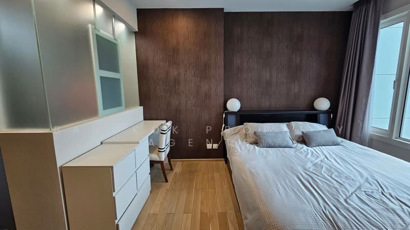 Siri At Sukhumvit, Bangkok, 902 Sukhumvit Road, Phra Kanong, Khlong Toei, Bangkok, 1 Bedroom, 51 sqm, Condo For Rent, by BANGKOK PROPERTY AGENTS, 500400370 - DDproperty.com