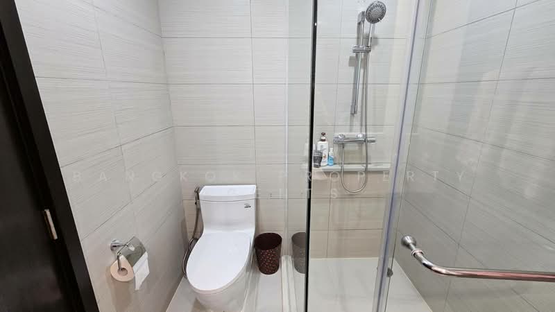 Siri At Sukhumvit, Bangkok, 902 Sukhumvit Road, Phra Kanong, Khlong Toei, Bangkok, 1 Bedroom, 51 sqm, Condo For Rent, by BANGKOK PROPERTY AGENTS, 500400370 - DDproperty.com