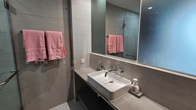 Siri At Sukhumvit, Bangkok, 902 Sukhumvit Road, Phra Kanong, Khlong Toei, Bangkok, 1 Bedroom, 51 sqm, Condo For Rent, by BANGKOK PROPERTY AGENTS, 500400370 - DDproperty.com