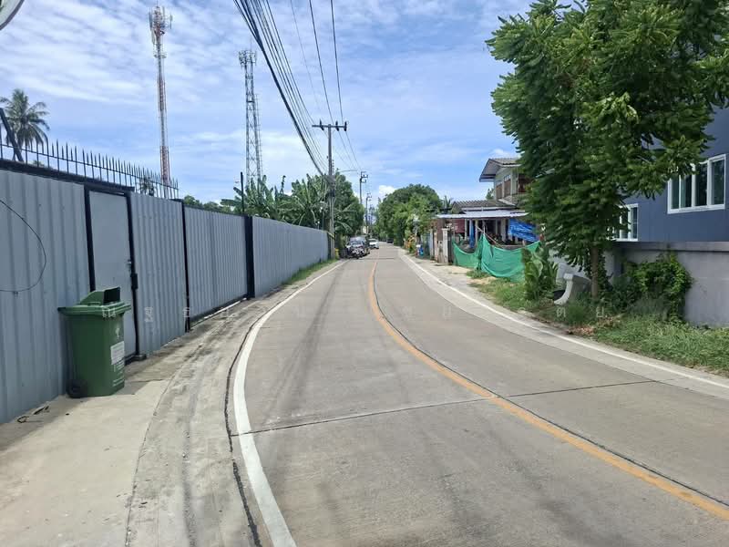 ขายที่ดินในซอยไทรม้า 20 ใก้ลวัดบางนา เมือง นนทบุรี, Nonthaburi, รัตนาธิเบศร์, Sai Ma, Muang Nonthaburi, Nonthaburi, , 3,760 sqm, Land For Sale, by ณัฐธยาน์ ไชยวรุตย์, 500400379 - DDproperty.com