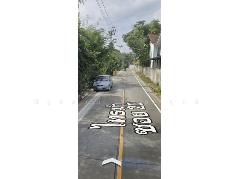 ขายที่ดินในซอยไทรม้า 20 ใก้ลวัดบางนา เมือง นนทบุรี, Nonthaburi, รัตนาธิเบศร์, Sai Ma, Muang Nonthaburi, Nonthaburi, , 3,760 sqm, Land For Sale, by ณัฐธยาน์ ไชยวรุตย์, 500400379 - DDproperty.com