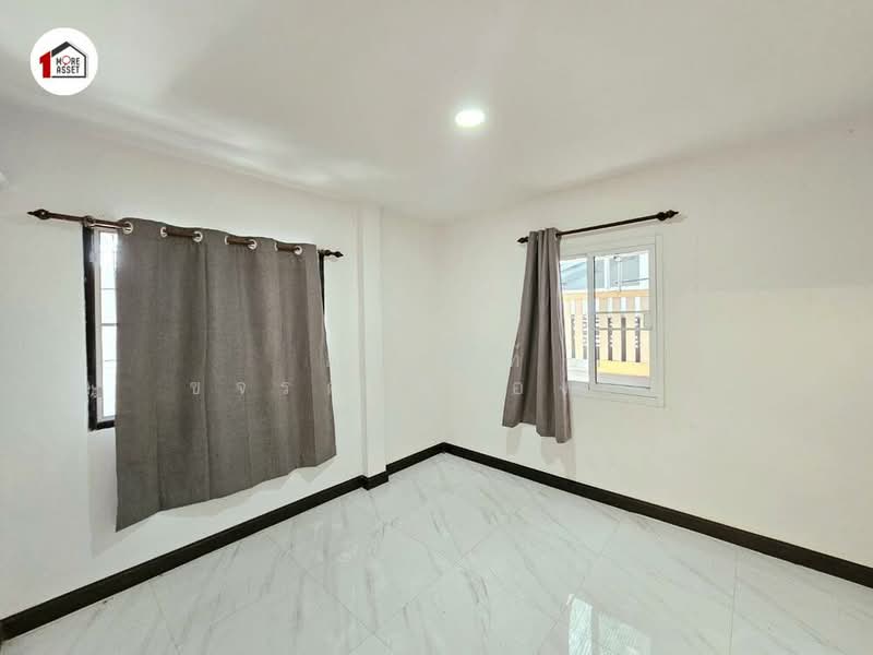 นนทรี ปาร์ค ไทรม้า, Nonthaburi, Bang Rak Noi, Muang Nonthaburi, Nonthaburi, 4 Bedrooms, 200 sqm, Semi-Detached House (Twin House) For Sale, by อานันท์ ขจรศักดิ์ว่องไว, 500400380 - DDproperty.com