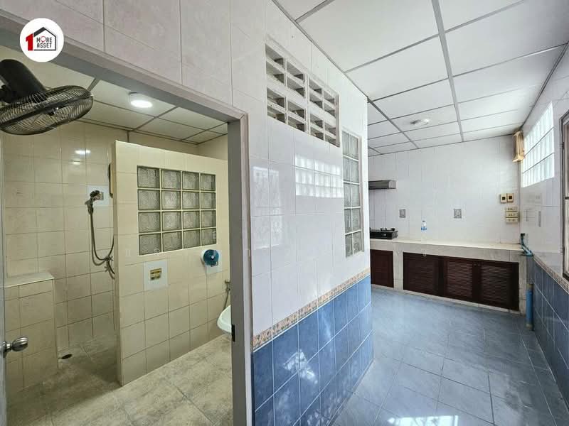 นนทรี ปาร์ค ไทรม้า, Nonthaburi, Bang Rak Noi, Muang Nonthaburi, Nonthaburi, 4 Bedrooms, 200 sqm, Semi-Detached House (Twin House) For Sale, by อานันท์ ขจรศักดิ์ว่องไว, 500400380 - DDproperty.com
