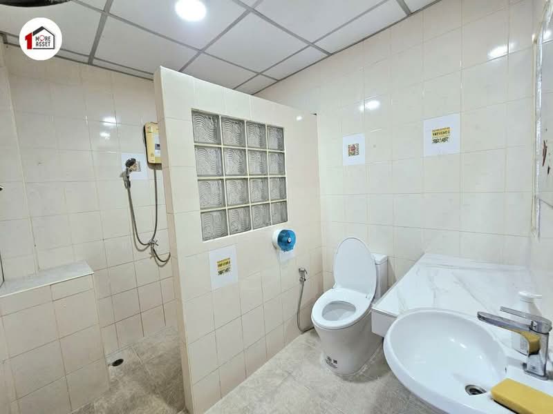 นนทรี ปาร์ค ไทรม้า, Nonthaburi, Bang Rak Noi, Muang Nonthaburi, Nonthaburi, 4 Bedrooms, 200 sqm, Semi-Detached House (Twin House) For Sale, by อานันท์ ขจรศักดิ์ว่องไว, 500400380 - DDproperty.com