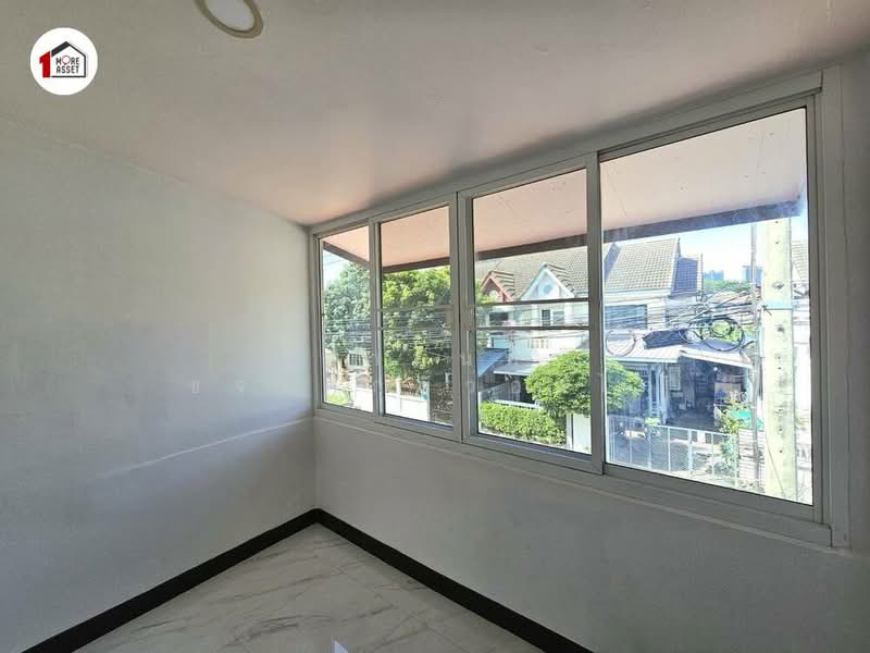 นนทรี ปาร์ค ไทรม้า, Nonthaburi, Bang Rak Noi, Muang Nonthaburi, Nonthaburi, 4 Bedrooms, 200 sqm, Semi-Detached House (Twin House) For Sale, by อานันท์ ขจรศักดิ์ว่องไว, 500400380 - DDproperty.com