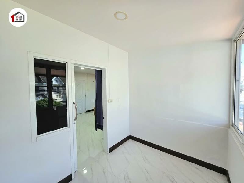 นนทรี ปาร์ค ไทรม้า, Nonthaburi, Bang Rak Noi, Muang Nonthaburi, Nonthaburi, 4 Bedrooms, 200 sqm, Semi-Detached House (Twin House) For Sale, by อานันท์ ขจรศักดิ์ว่องไว, 500400380 - DDproperty.com
