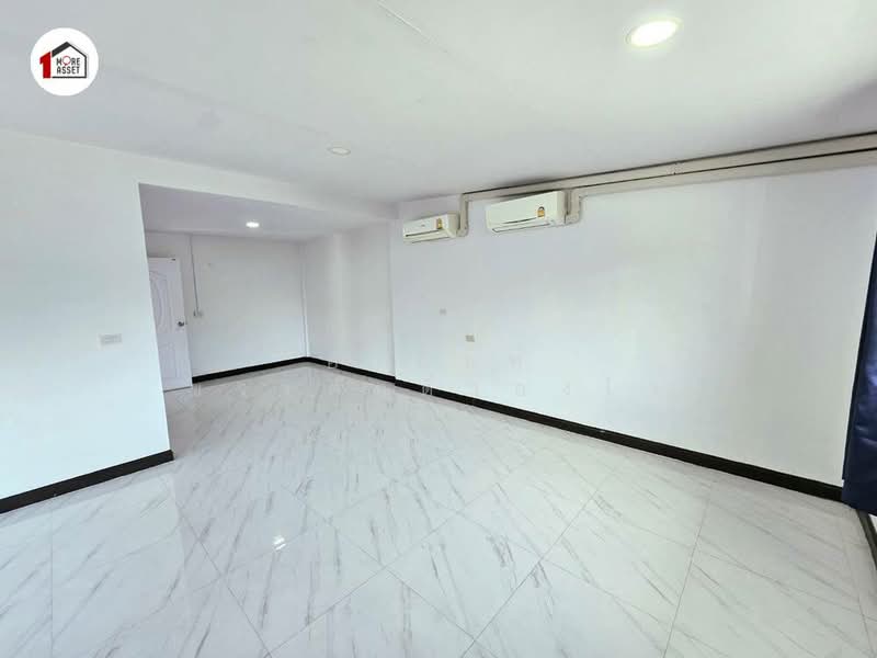 นนทรี ปาร์ค ไทรม้า, Nonthaburi, Bang Rak Noi, Muang Nonthaburi, Nonthaburi, 4 Bedrooms, 200 sqm, Semi-Detached House (Twin House) For Sale, by อานันท์ ขจรศักดิ์ว่องไว, 500400380 - DDproperty.com