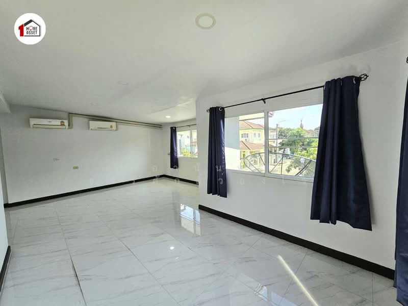 นนทรี ปาร์ค ไทรม้า, Nonthaburi, Bang Rak Noi, Muang Nonthaburi, Nonthaburi, 4 Bedrooms, 200 sqm, Semi-Detached House (Twin House) For Sale, by อานันท์ ขจรศักดิ์ว่องไว, 500400380 - DDproperty.com