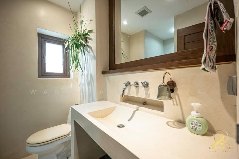 Las Tortugas Condo : ลาส ตอร์ตูกัส คอนโด, ประจวบคีรีขันธ์, 392 ซอยหัวหิน 101, หนองแก, หัวหิน, ประจวบคีรีขันธ์, 91 ตร.ม., คอนโด ให้เช่า, โดย Wanwisa Scopetta, 500400381 - DDproperty.com