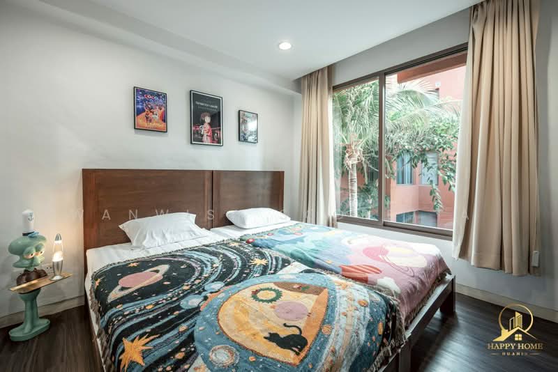 Las Tortugas Condo, Prachuap Khiri Khan, 392 Soi Hua Hin 101, Nong Kae, Hua Hin, Prachuap Khiri Khan, 2 Bedrooms, 91 sqm, Condo For Rent, by Wanwisa Scopetta, 500400381 - DDproperty.com