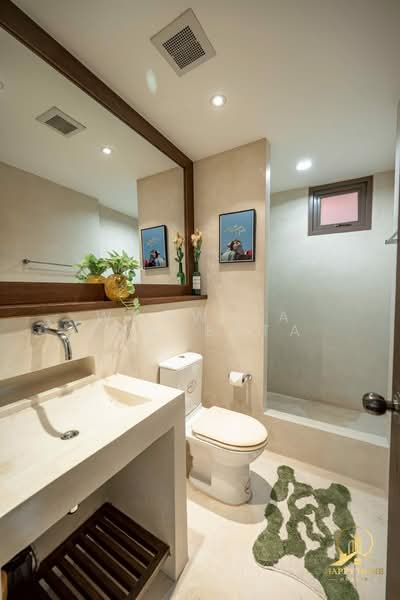 Las Tortugas Condo, Prachuap Khiri Khan, 392 Soi Hua Hin 101, Nong Kae, Hua Hin, Prachuap Khiri Khan, 2 Bedrooms, 91 sqm, Condo For Rent, by Wanwisa Scopetta, 500400381 - DDproperty.com