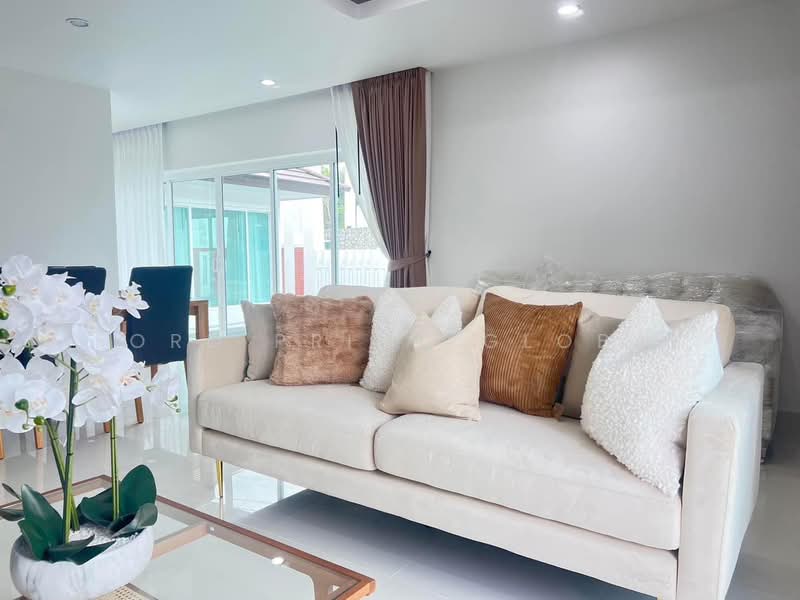 Happy Place Village, ภูเก็ต, ศรีสุนทร, ถลาง, ภูเก็ต, 280 ตร.ม., บ้านเดี่ยว ขาย, โดย Ford Prime global, 500400383 - DDproperty.com