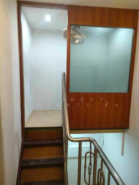 Wisatesuknakorn 16-Prachauthit 90, Samut Prakan, Soi Wiset Suk Nakorn Village Project 16, Pracha Uthit 90 Road, Ban Khlong Suan, Phra Samut Jadee, Samut Prakan, 3 Bedrooms, 100 sqm, Townhouse For Sale, by The Best Property ตั้ม, 500400386 - DDproperty.com